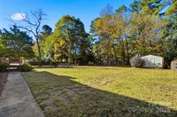 2621 Heathershire Lane, Matthews, NC 28105