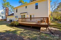 2621 Heathershire Lane, Matthews, NC 28105