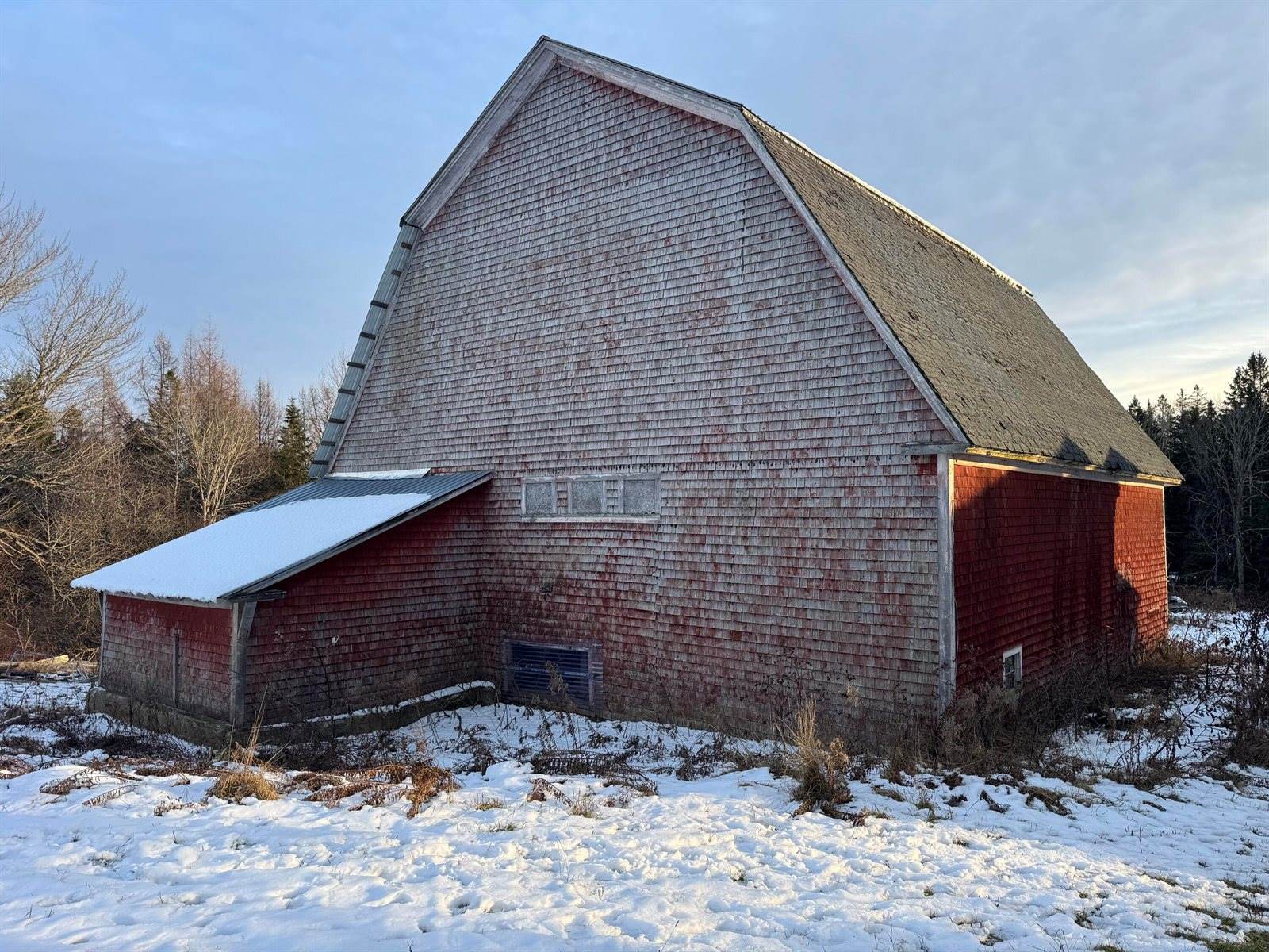 130 Graham Road, Easton, ME 04740