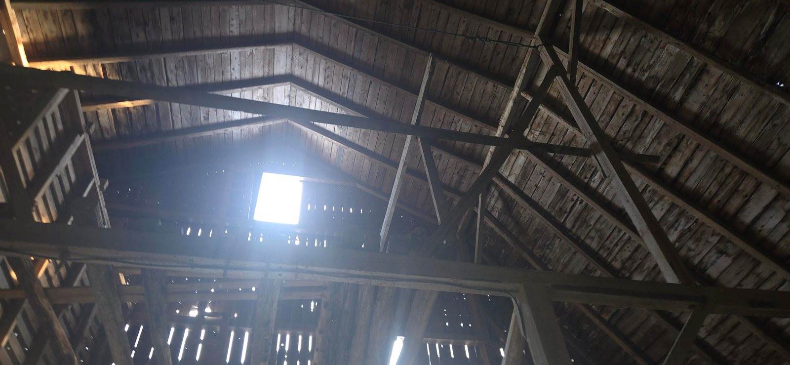 130 Graham Road, Easton, ME 04740