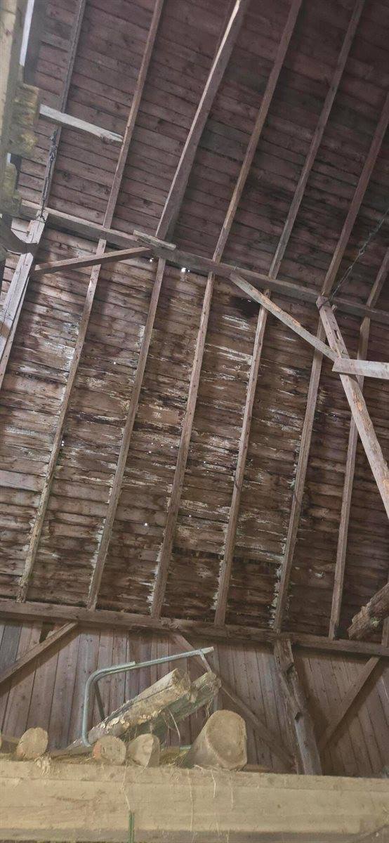 130 Graham Road, Easton, ME 04740