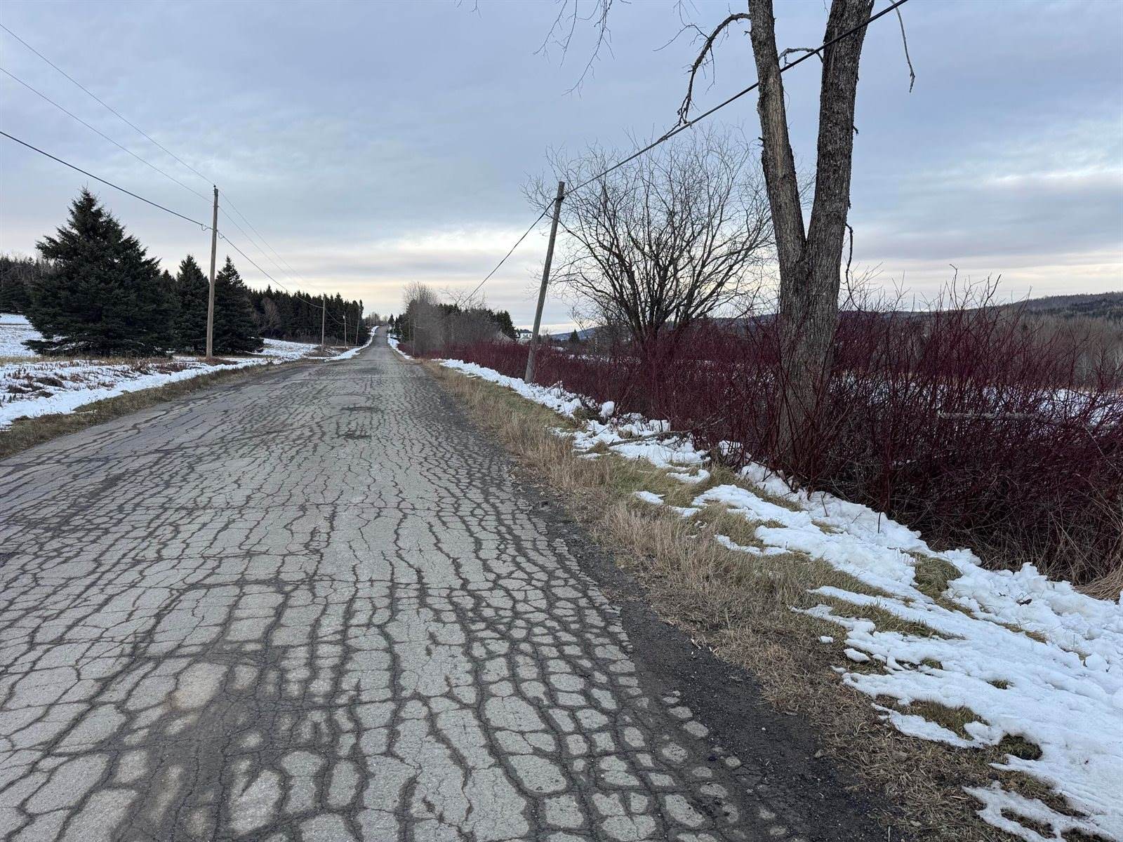 130 Graham Road, Easton, ME 04740