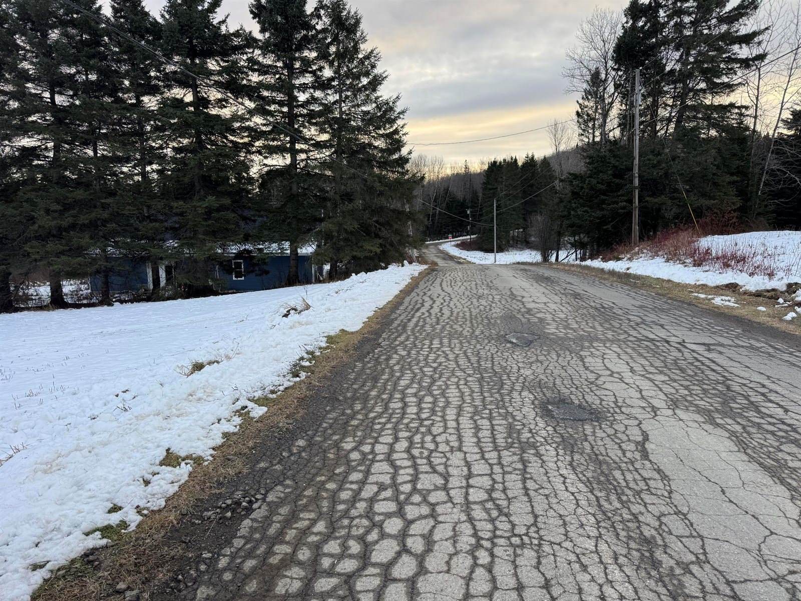 130 Graham Road, Easton, ME 04740