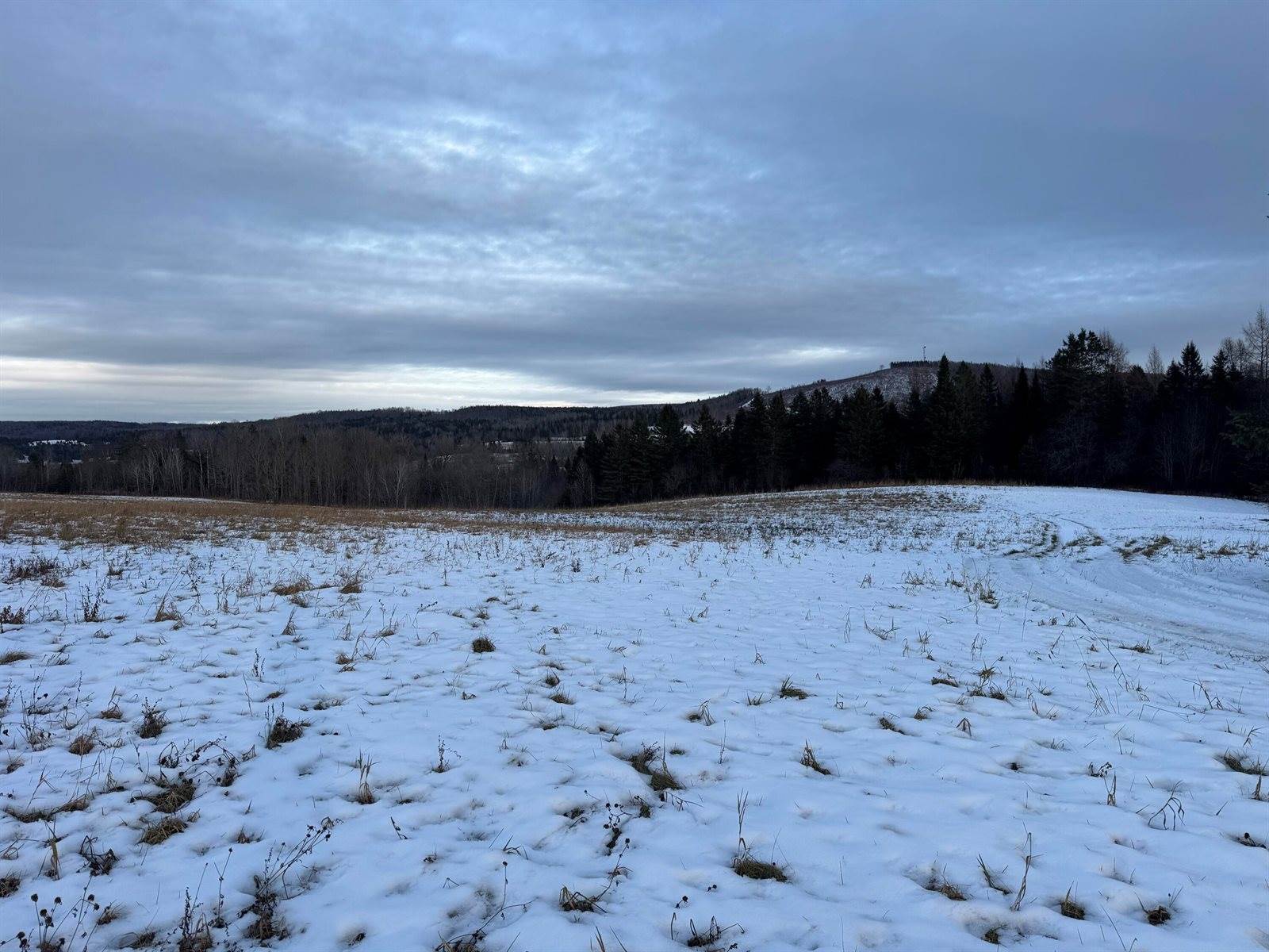 130 Graham Road, Easton, ME 04740