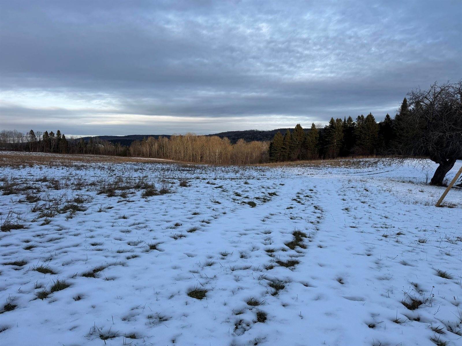 130 Graham Road, Easton, ME 04740