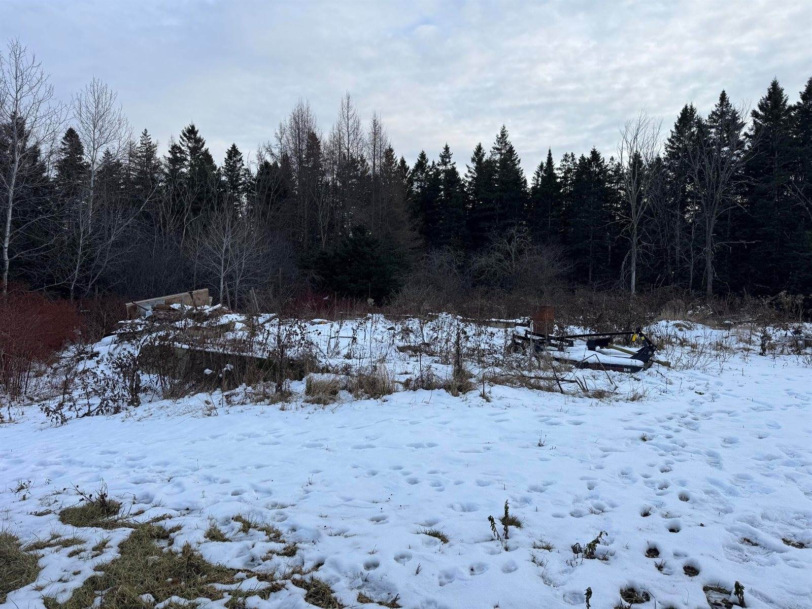 130 Graham Road, Easton, ME 04740