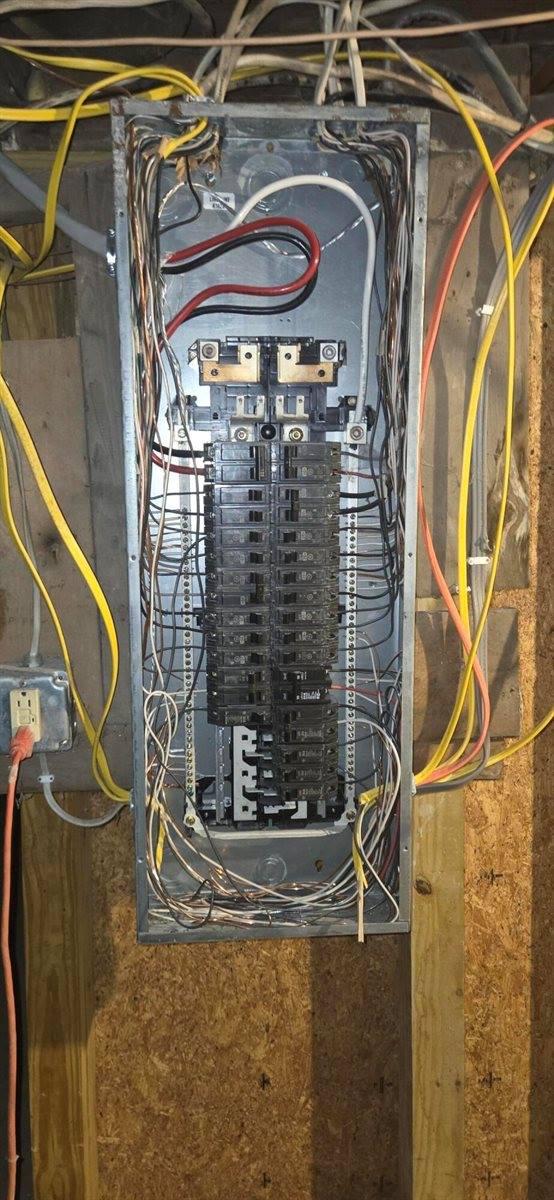 130 Graham Road, Easton, ME 04740