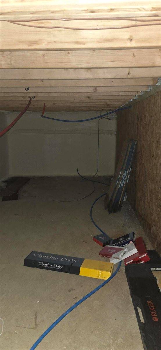 130 Graham Road, Easton, ME 04740