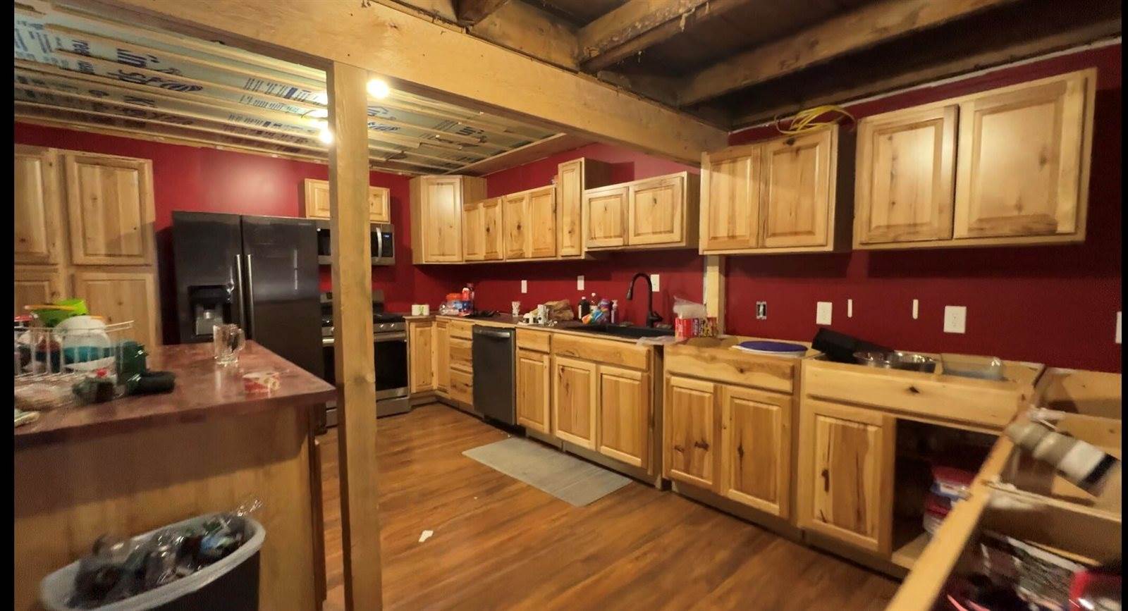 130 Graham Road, Easton, ME 04740