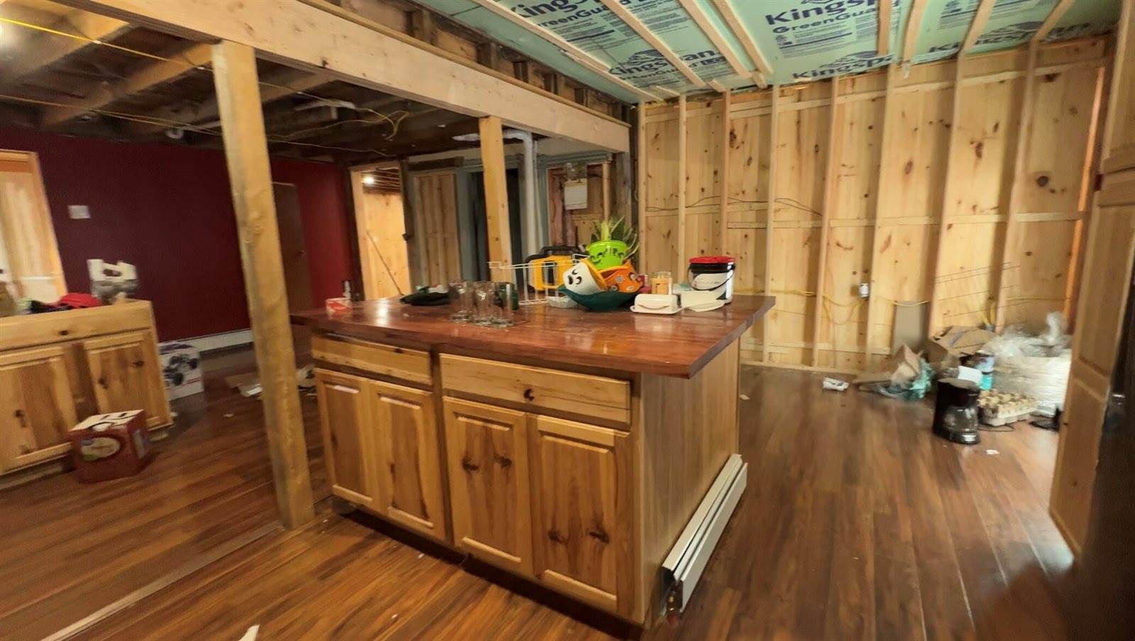 130 Graham Road, Easton, ME 04740