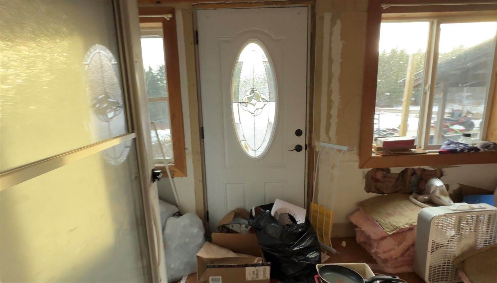 130 Graham Road, Easton, ME 04740