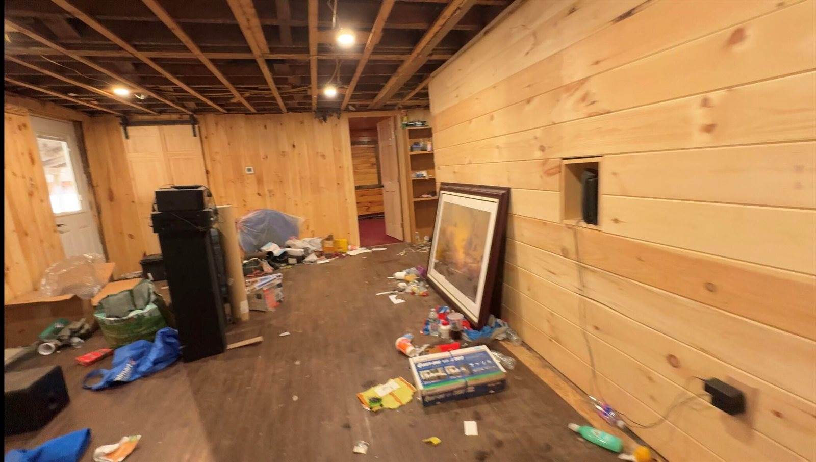 130 Graham Road, Easton, ME 04740