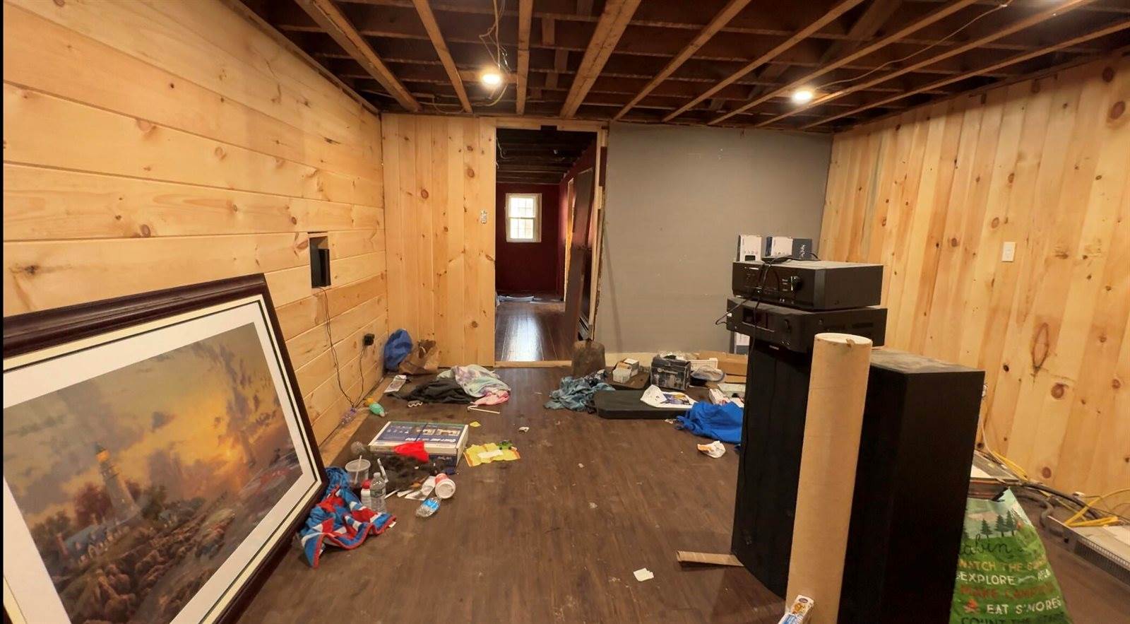 130 Graham Road, Easton, ME 04740