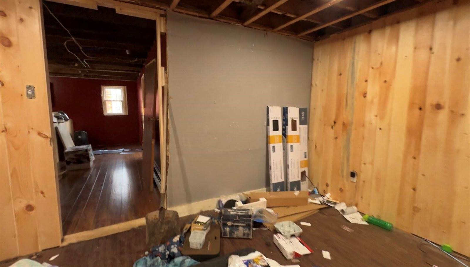 130 Graham Road, Easton, ME 04740