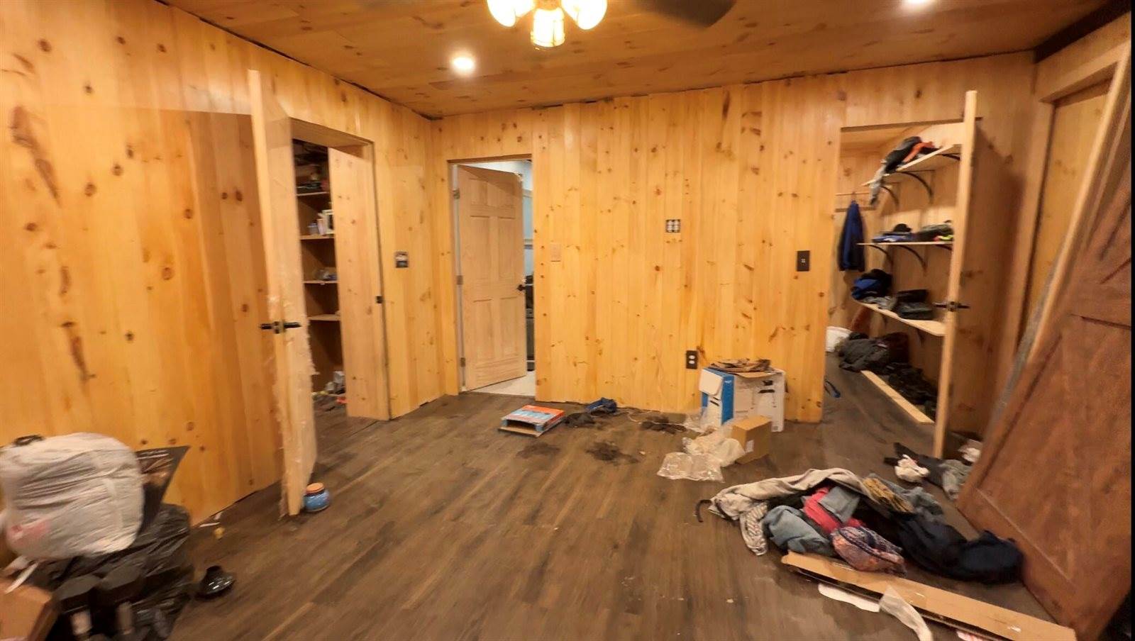 130 Graham Road, Easton, ME 04740