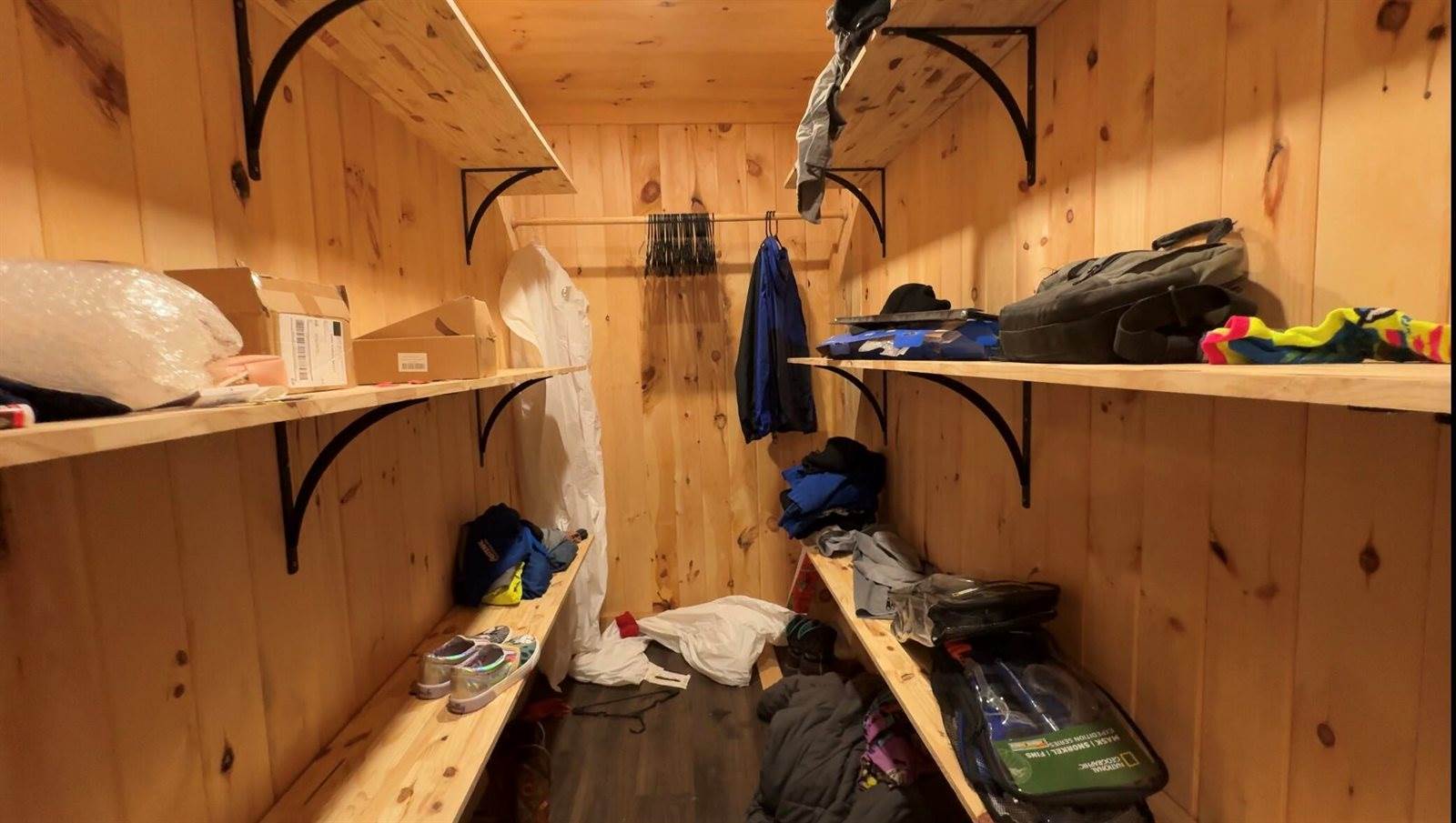 130 Graham Road, Easton, ME 04740