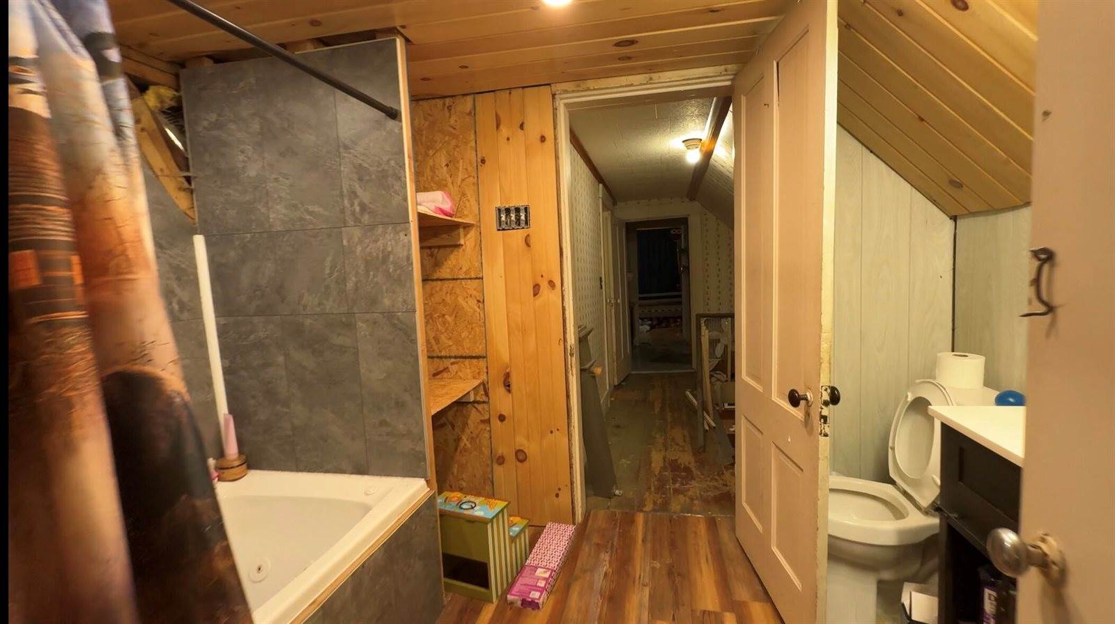 130 Graham Road, Easton, ME 04740