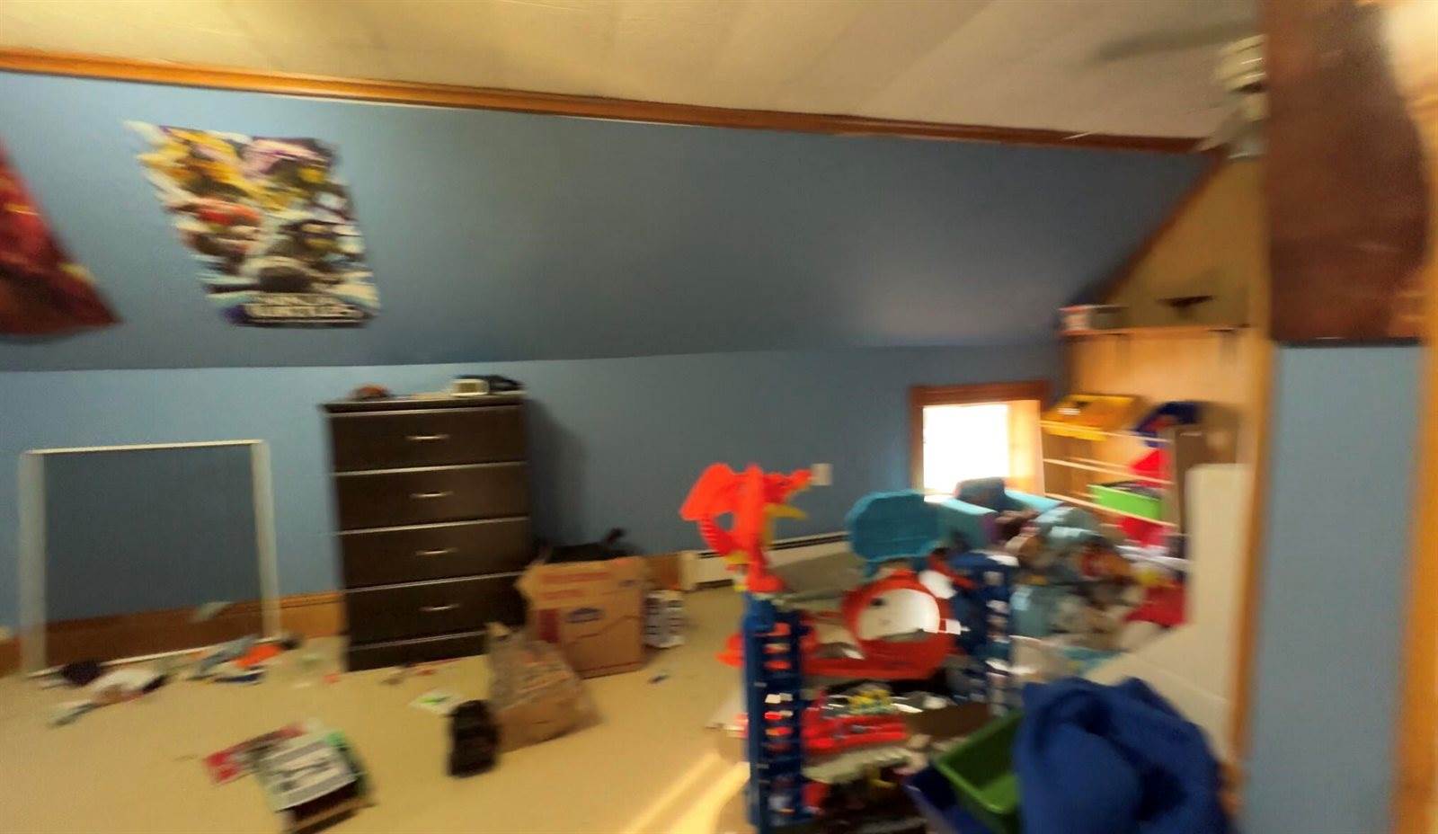 130 Graham Road, Easton, ME 04740