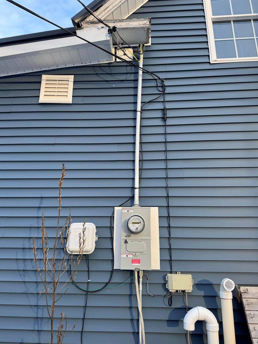 130 Graham Road, Easton, ME 04740