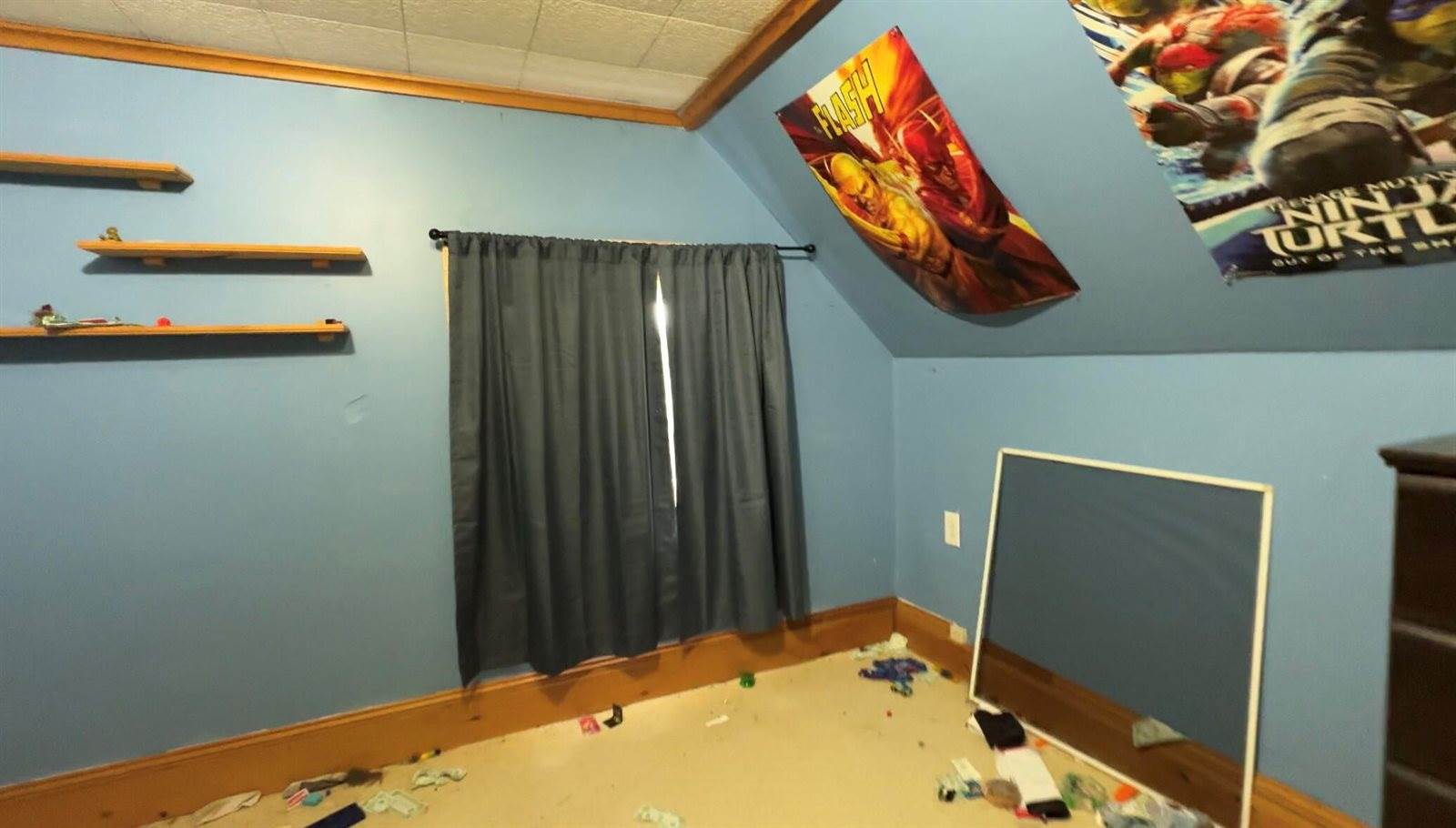 130 Graham Road, Easton, ME 04740