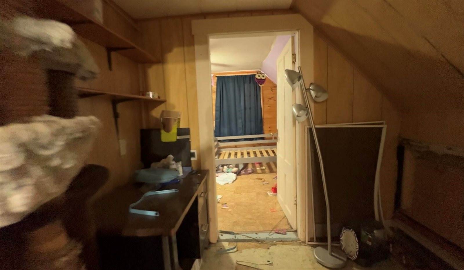 130 Graham Road, Easton, ME 04740