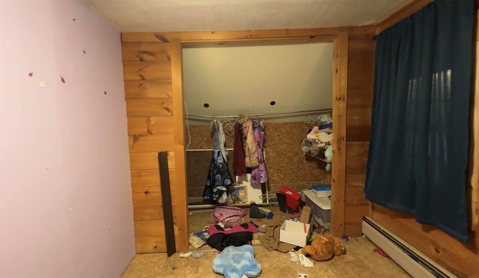 130 Graham Road, Easton, ME 04740