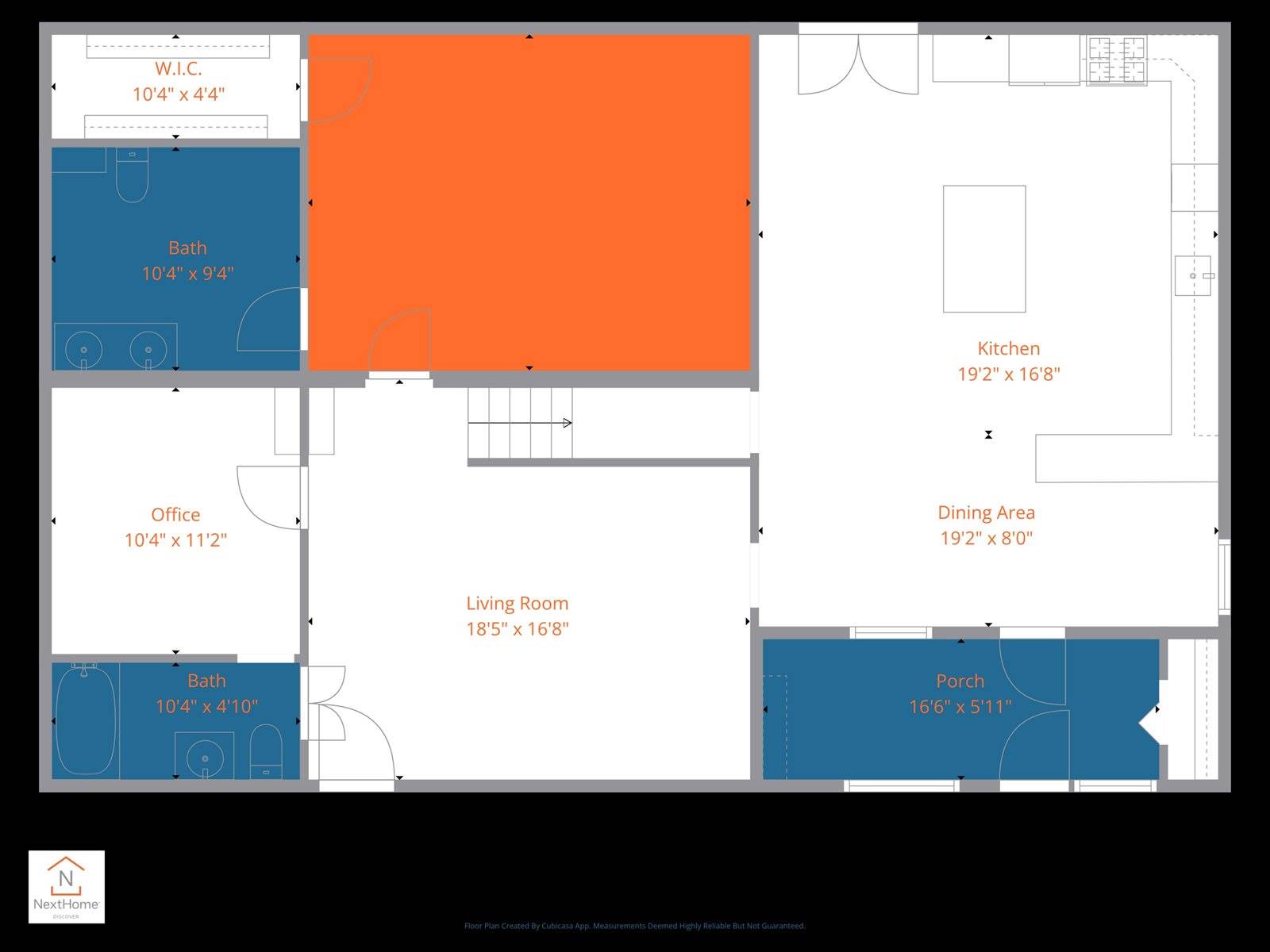 130 Graham Road, Easton, ME 04740