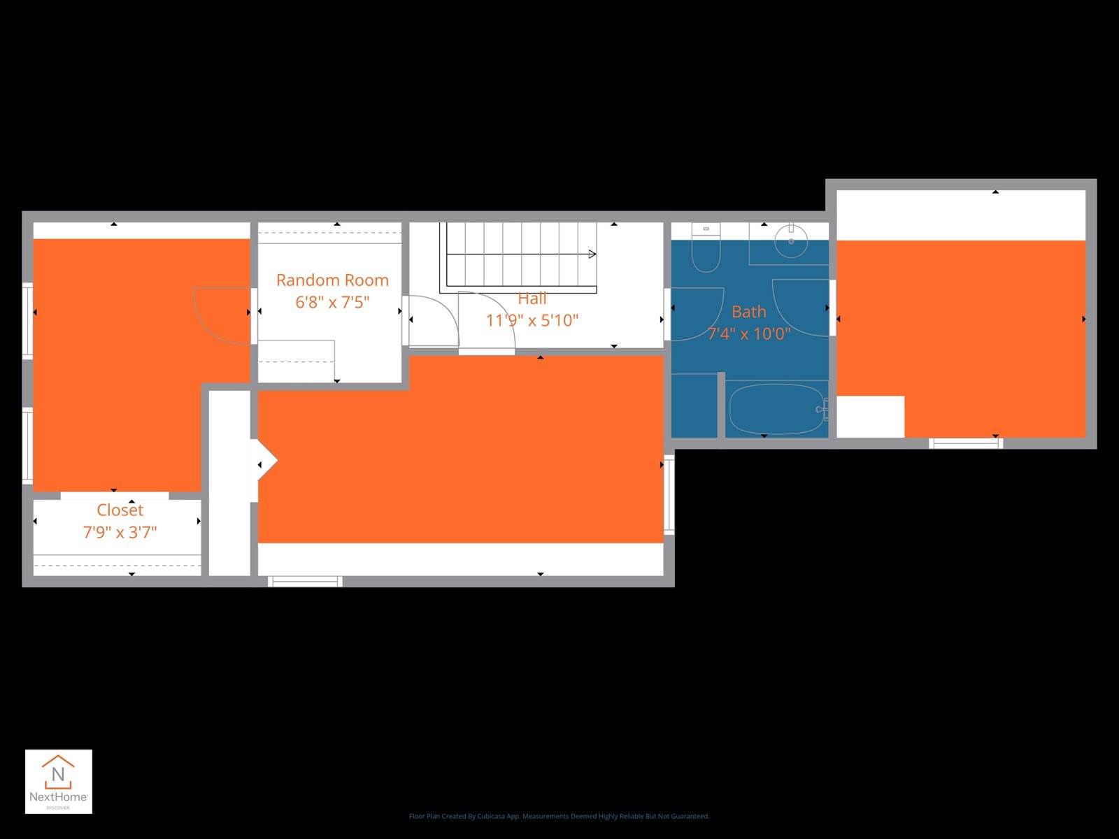 130 Graham Road, Easton, ME 04740