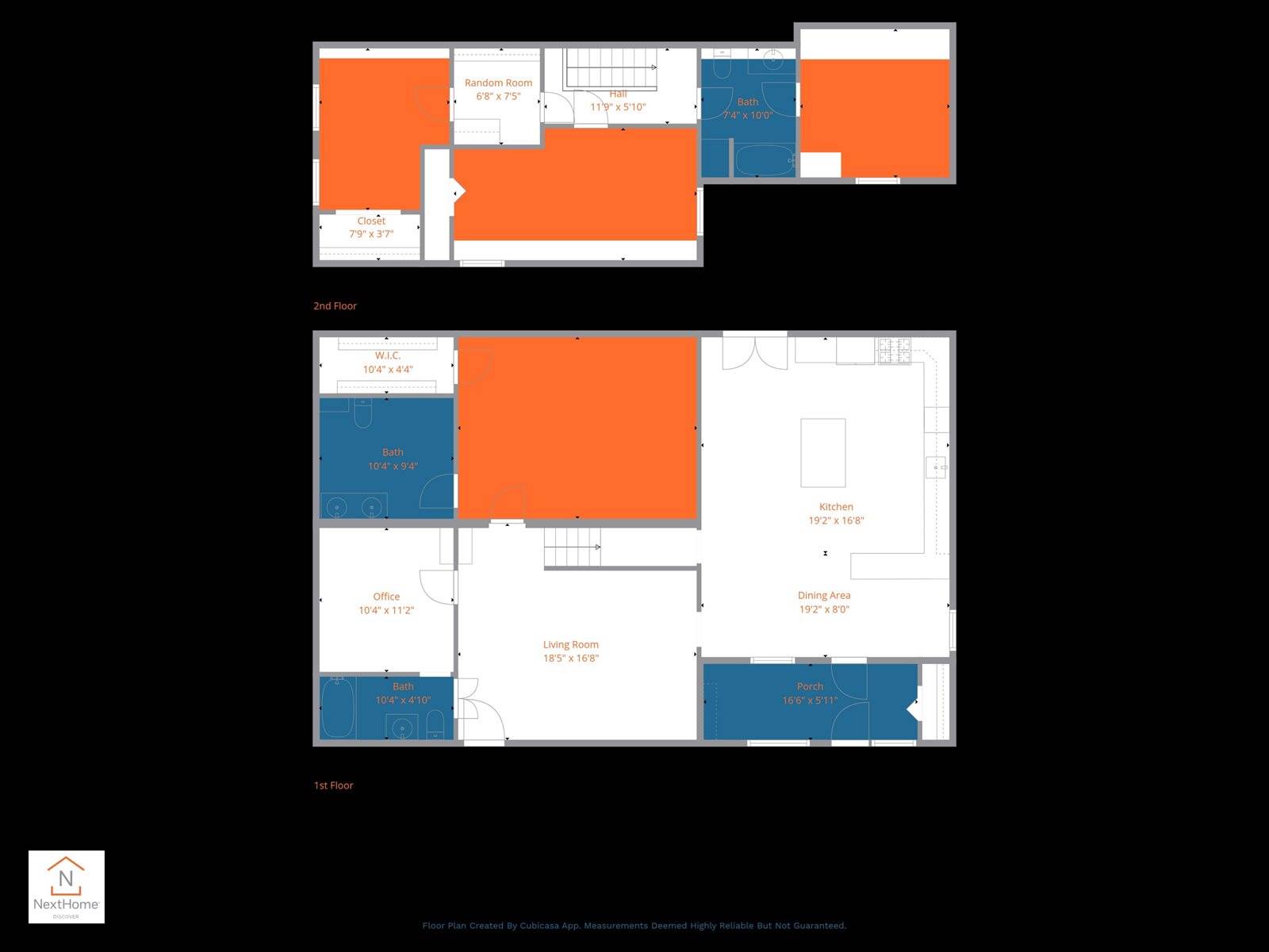 130 Graham Road, Easton, ME 04740