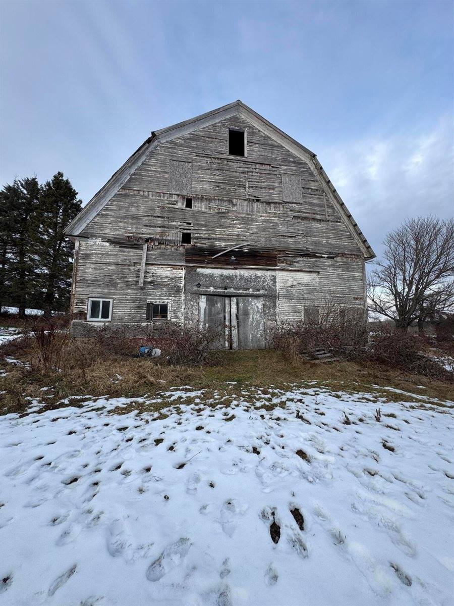 130 Graham Road, Easton, ME 04740