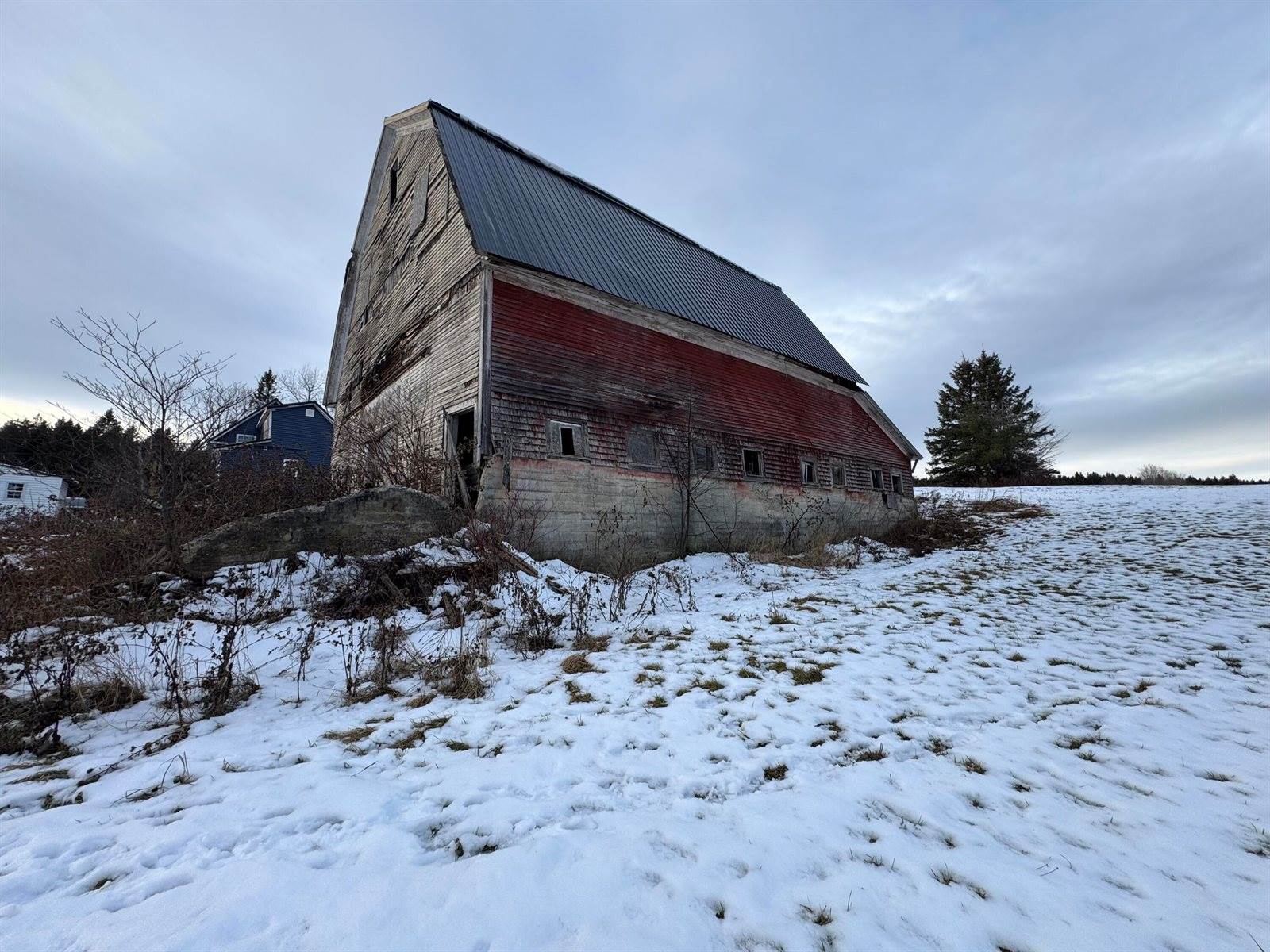 130 Graham Road, Easton, ME 04740