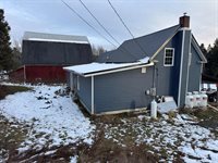 130 Graham Road, Easton, ME 04740
