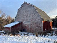 130 Graham Road, Easton, ME 04740