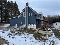 130 Graham Road, Easton, ME 04740