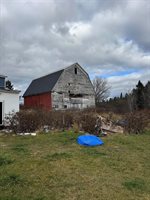 130 Graham Road, Easton, ME 04740