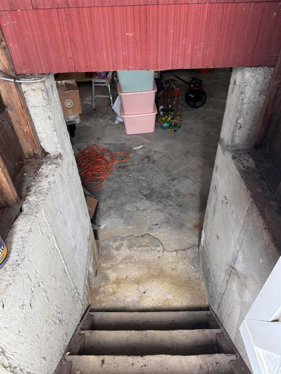 109 Chapman Road, Presque Isle, ME 04769