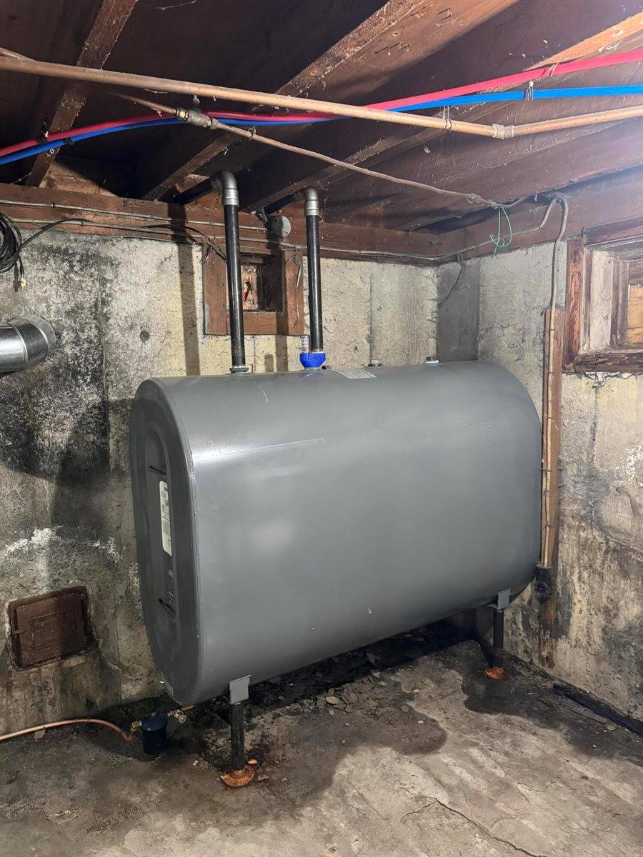 109 Chapman Road, Presque Isle, ME 04769