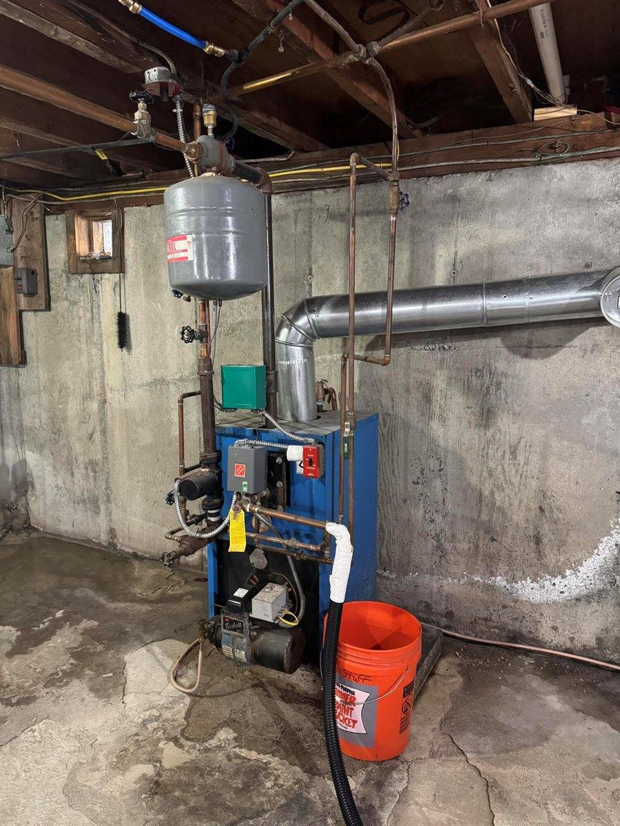 109 Chapman Road, Presque Isle, ME 04769