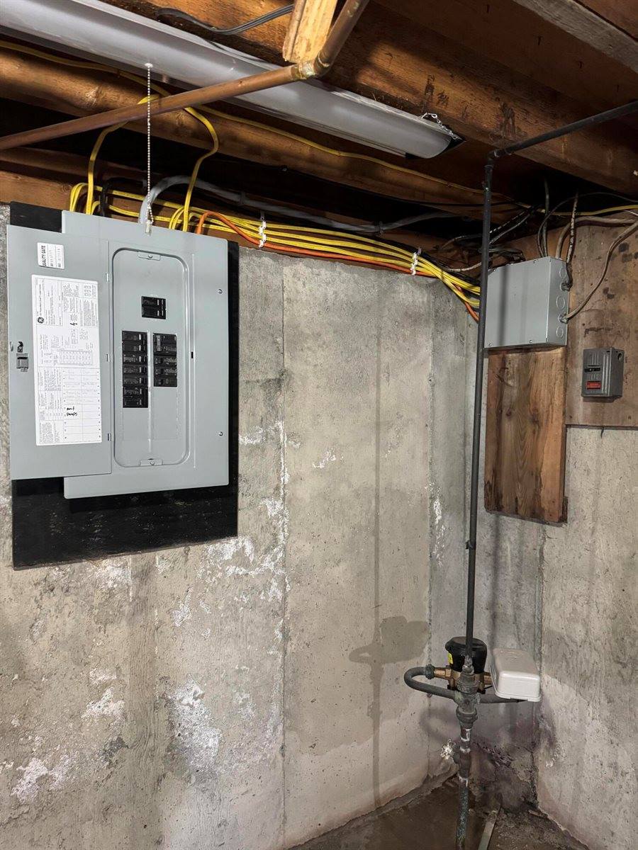 109 Chapman Road, Presque Isle, ME 04769