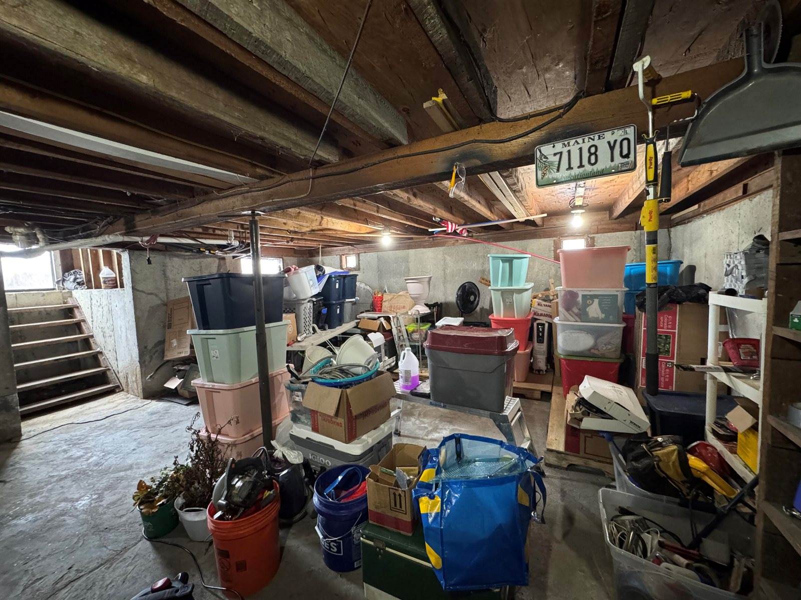 109 Chapman Road, Presque Isle, ME 04769