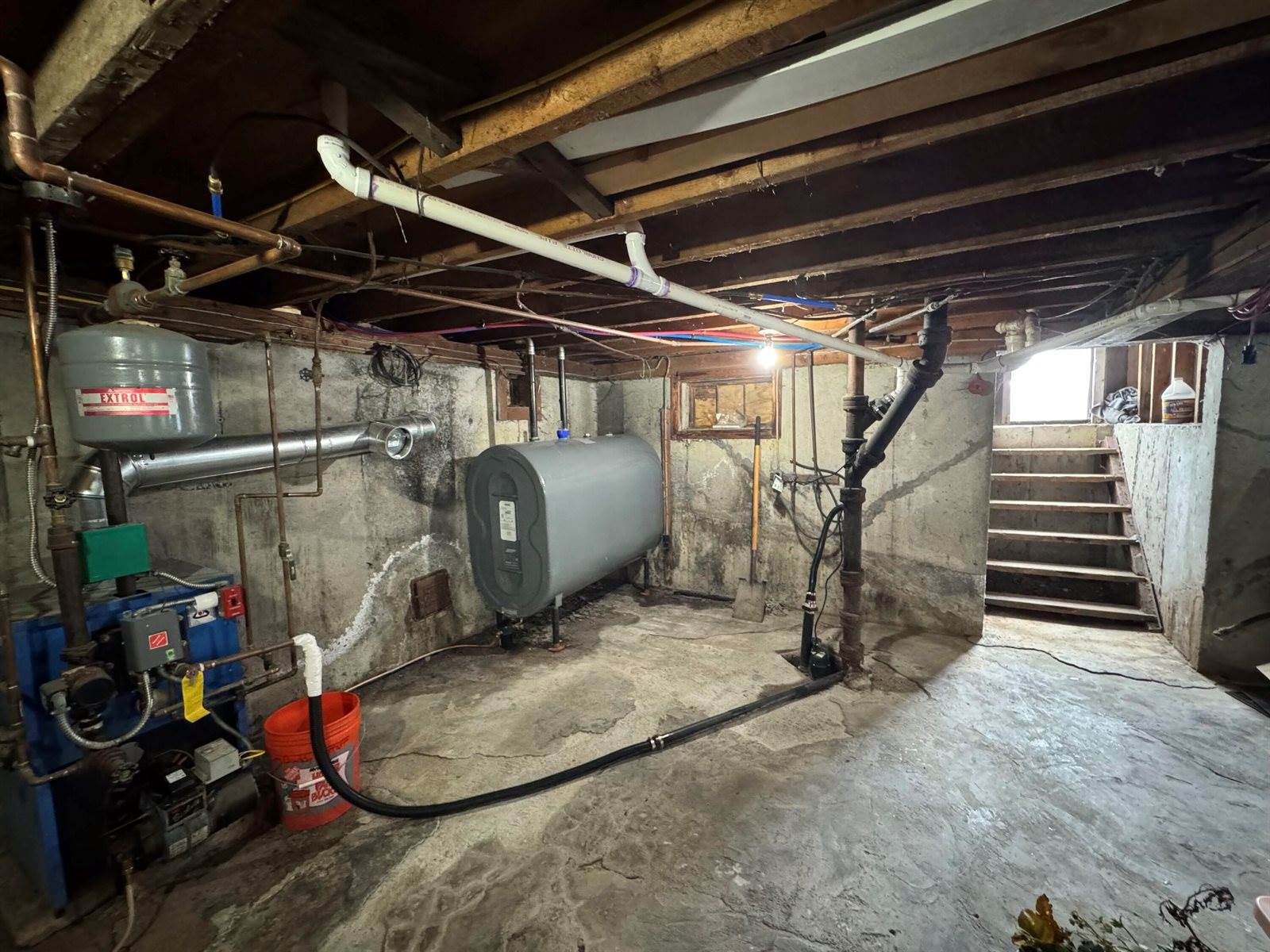 109 Chapman Road, Presque Isle, ME 04769