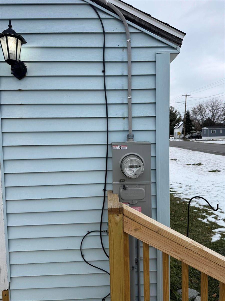 109 Chapman Road, Presque Isle, ME 04769