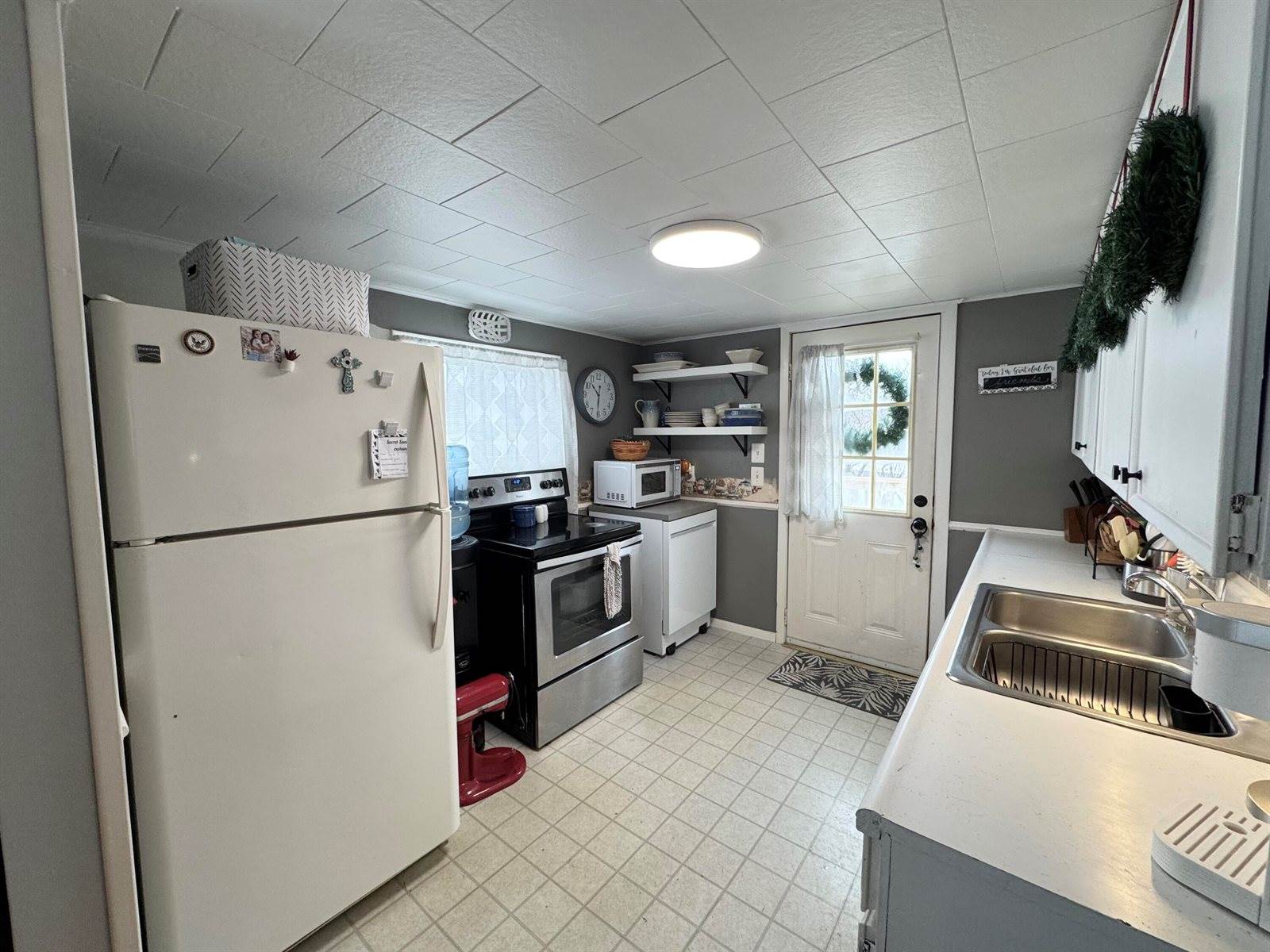 109 Chapman Road, Presque Isle, ME 04769