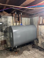 109 Chapman Road, Presque Isle, ME 04769