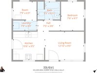 109 Chapman Road, Presque Isle, ME 04769