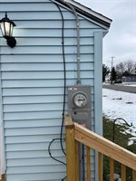 109 Chapman Road, Presque Isle, ME 04769