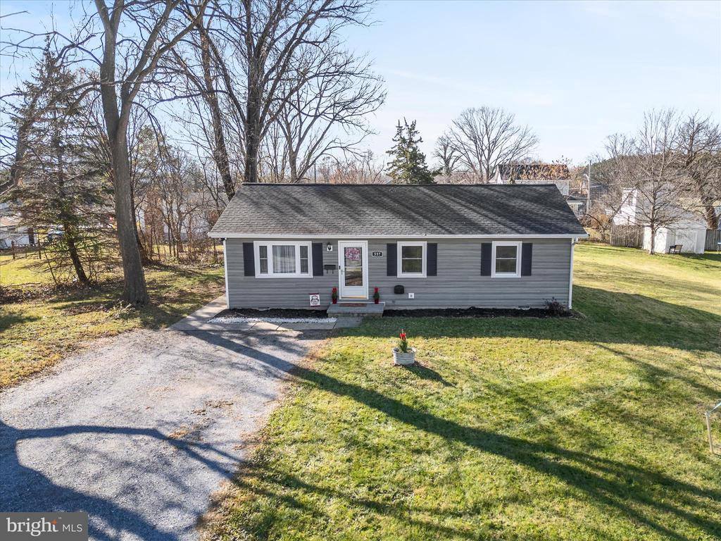 557 Ash Street, Strasburg, VA 22657