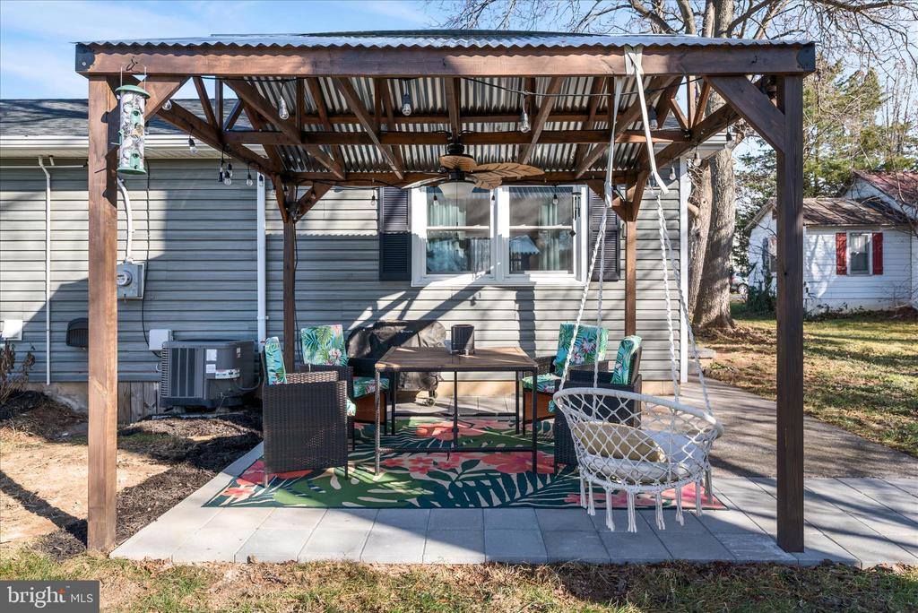 557 Ash Street, Strasburg, VA 22657