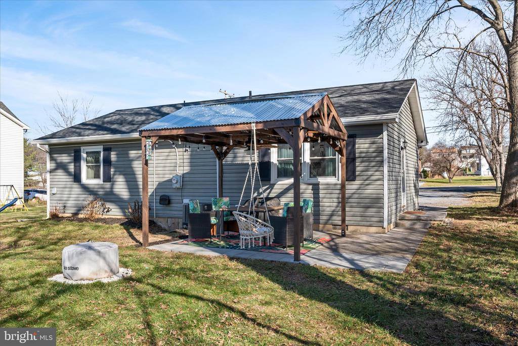 557 Ash Street, Strasburg, VA 22657