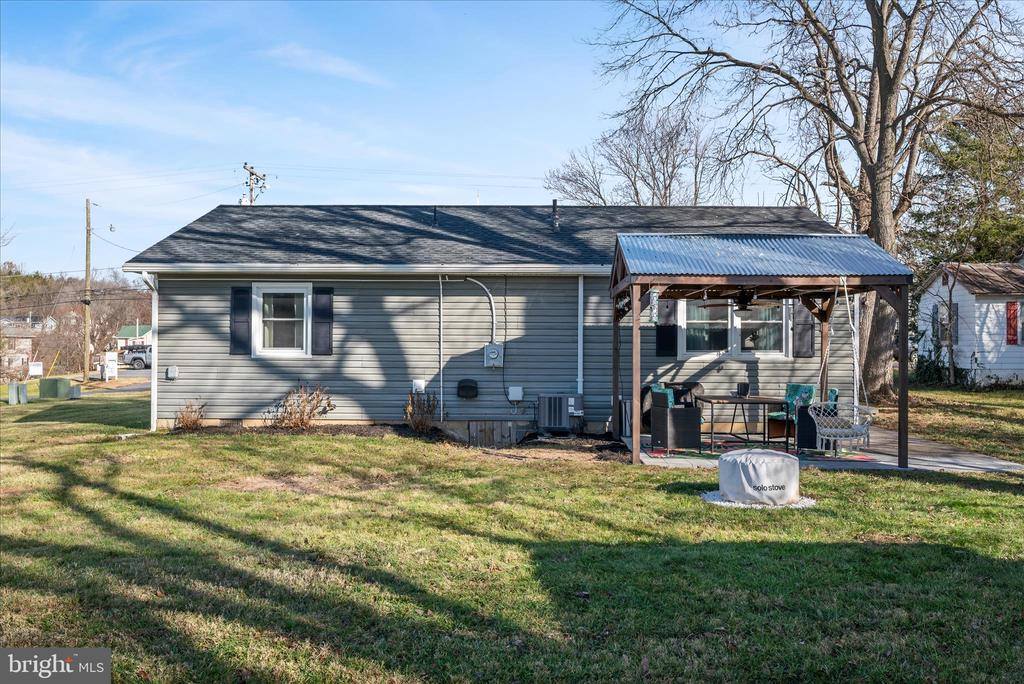 557 Ash Street, Strasburg, VA 22657
